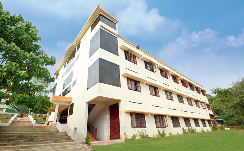 College - Sree Buddha College of Engineering | Elavumthitta ...